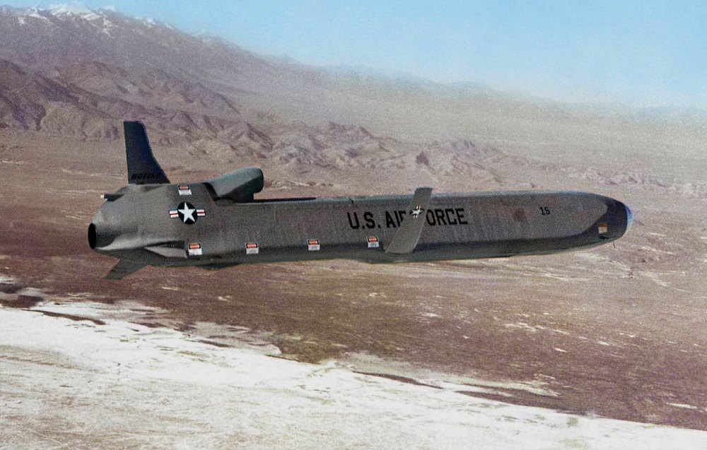 AGM-86