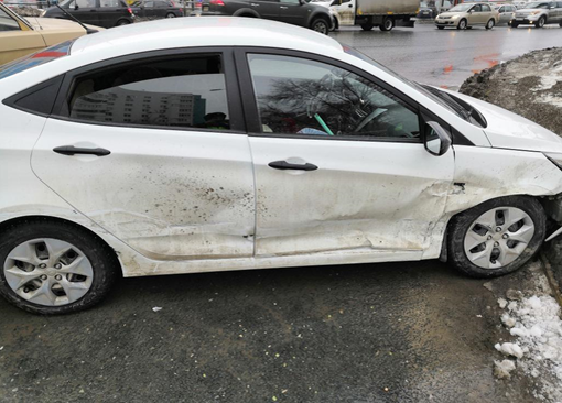 ГУ МВД по Самарской области