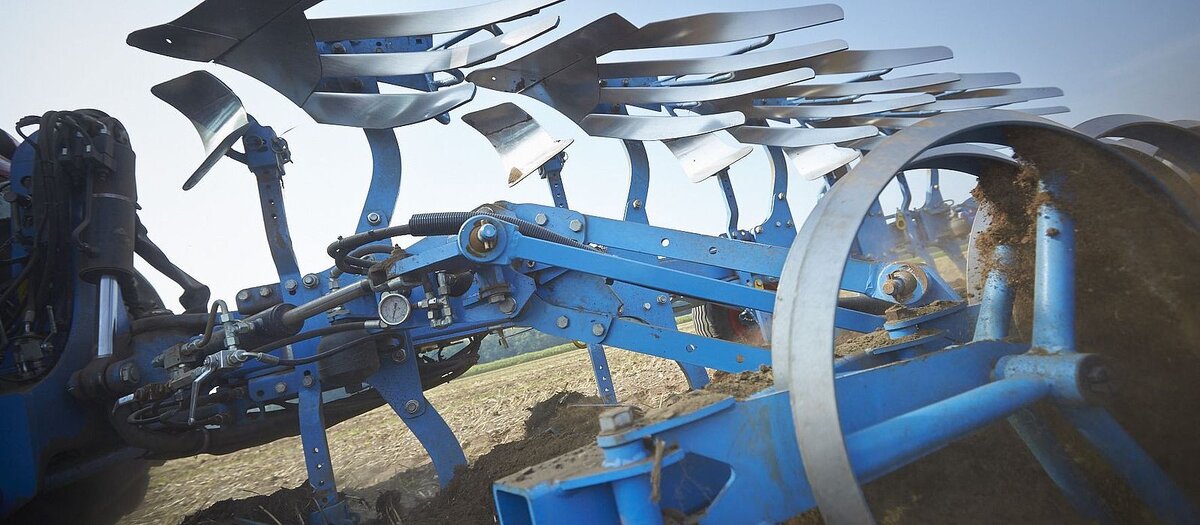 Lemken Juwel