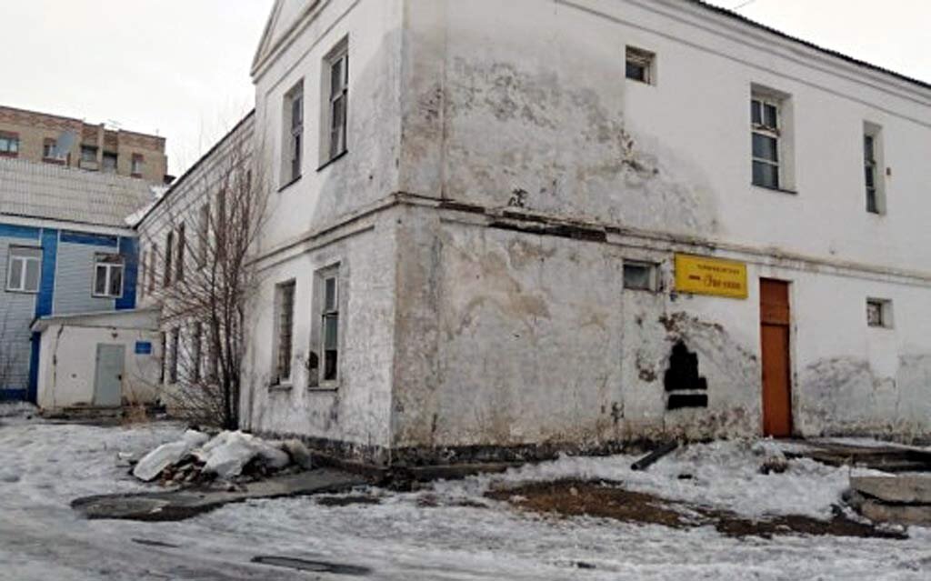 Фото пресс-службы администрации города
