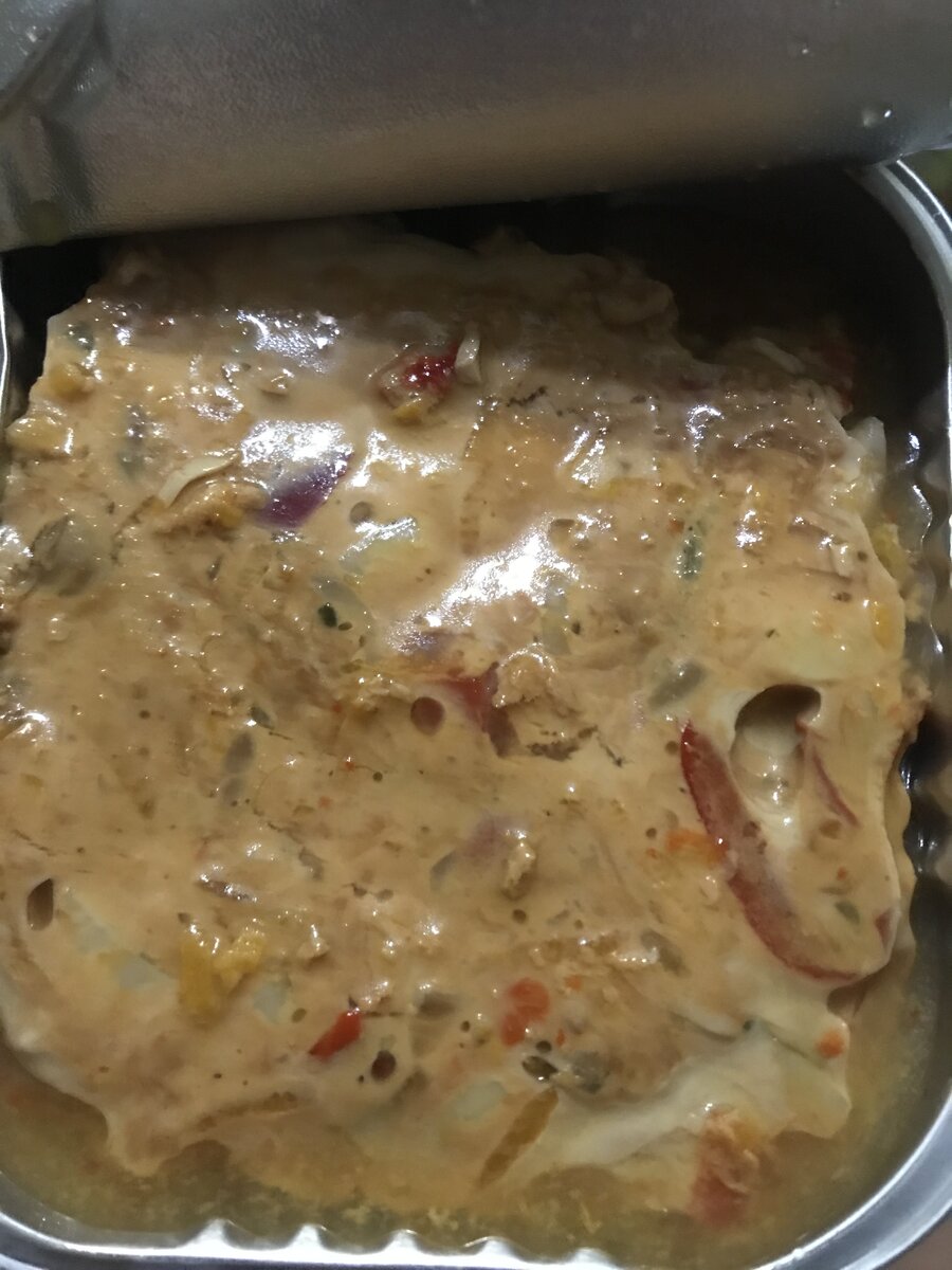 Жаркое по домашнему Великоновгородского мясокомбината