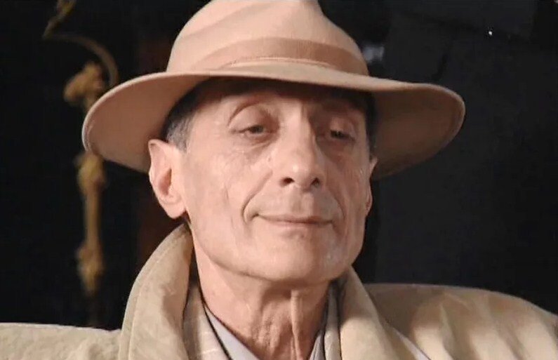 26 марта 2019 года из Тбилиси пришло печальное известие: на 88-ом году жизни скончался знаменитый актёр Нодар Александрович Мгалоблишвили. Пока причины смерти не обнародованы.-6