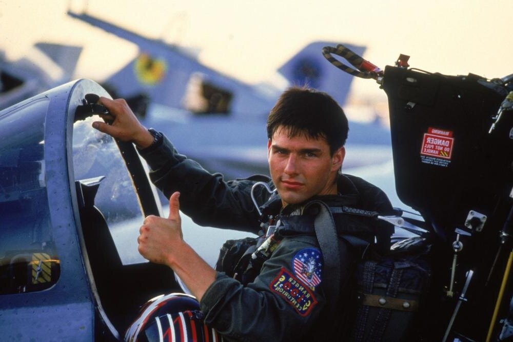 Лучший пилот