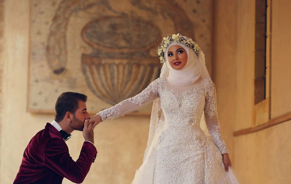 Первая брачная ночь у мусульман смотреть онлайн на Ridtube