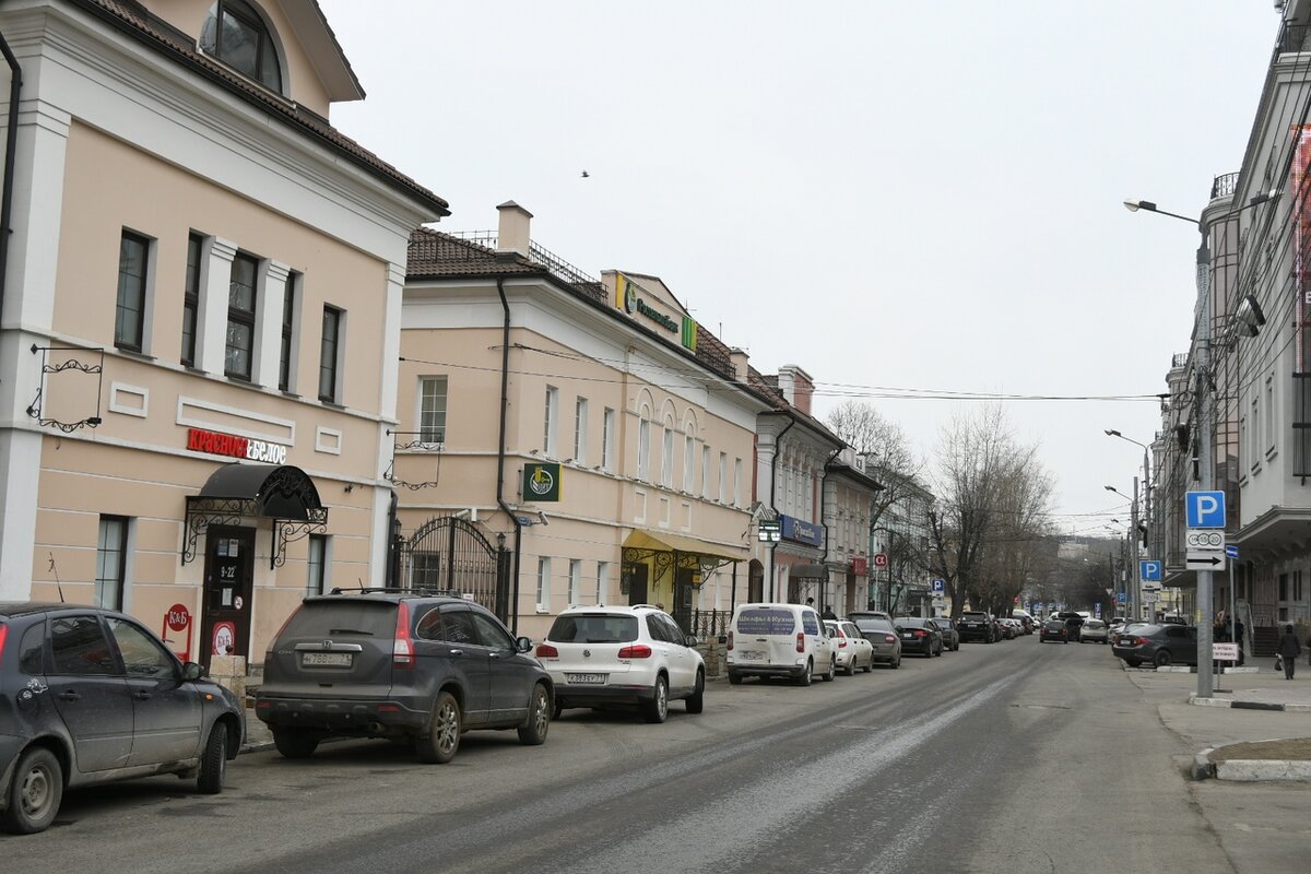 Братья Трухины владели вторым по оборотам торговым домом в Туле | Центр71 |  Дзен