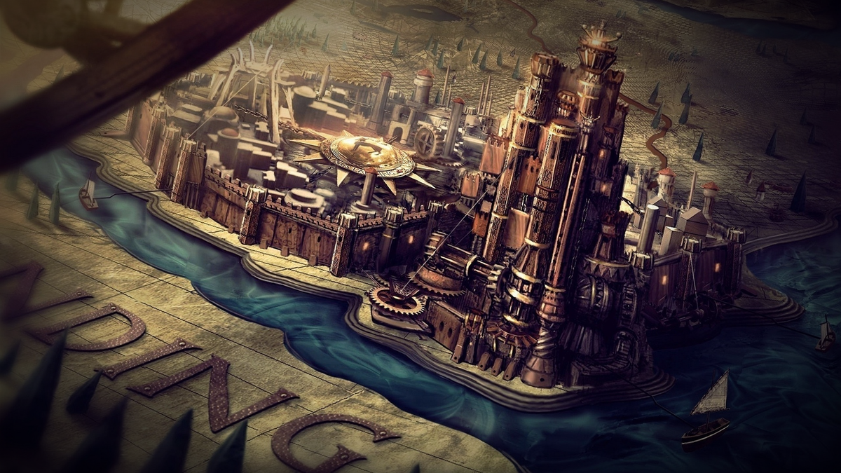 А что если бы Дэйв Мастейн записал с симфоническим оркестром саунтрек к сериалу?