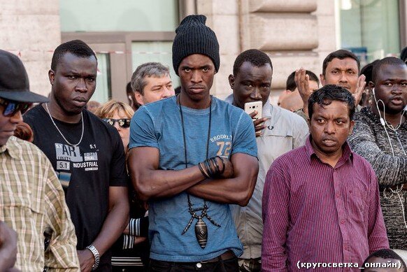 Фото: Stefano Montesi / Corbis / Getty Images