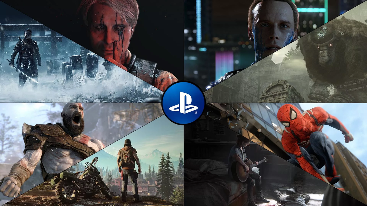 Sony PLAYSTATION 4 игры. Эксклюзивы сони плейстейшен 4. PLAYSTATION games ps4. Игры на сони ПС 4.