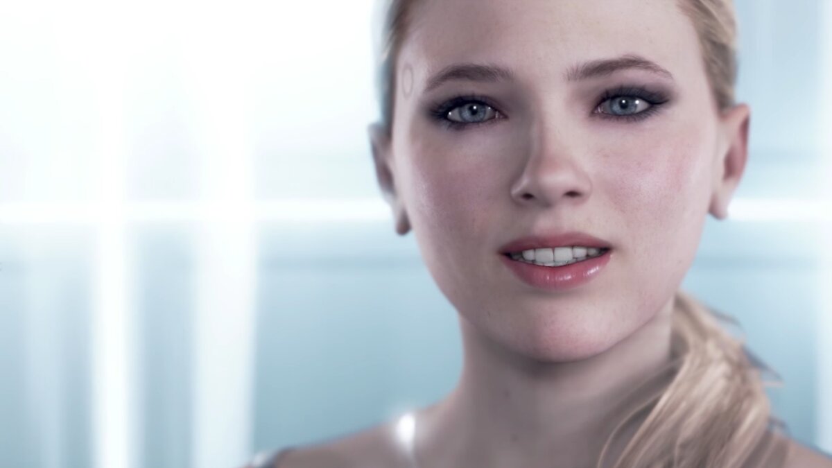 Detroit: Become Human для PC на распродаже в Epic Games Store можно купить  всего за 349 рублей | EdTech – про гаджеты и технологии | Дзен