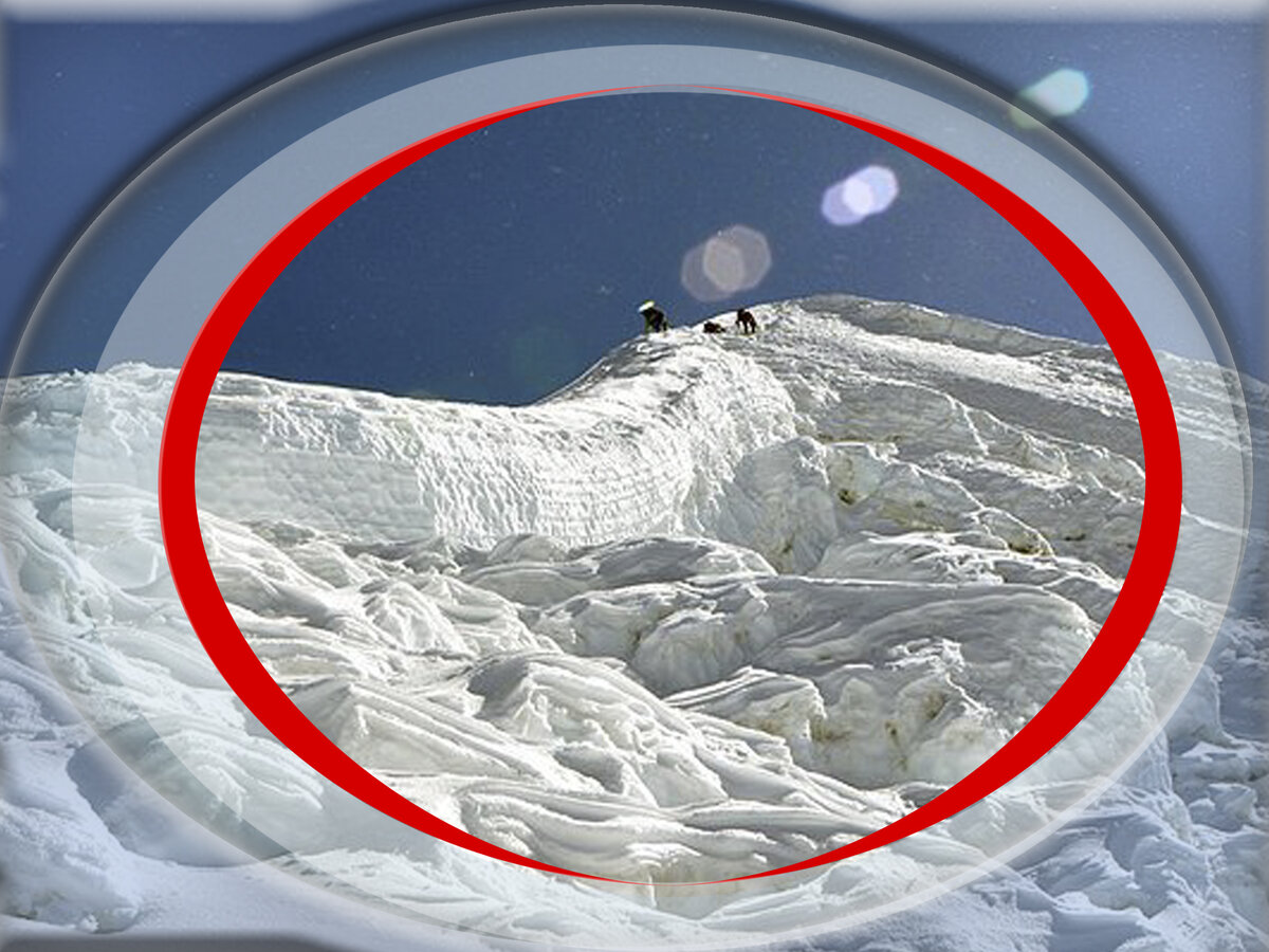 Expedition everest yeti gif