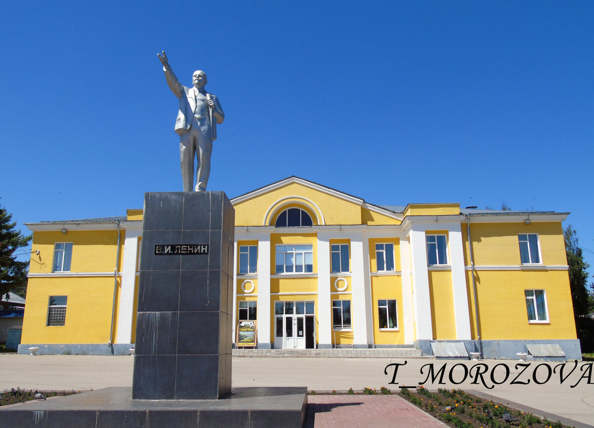 В Плавске могут закрыть кинотеатр за нарушение требований пожарной безопасности