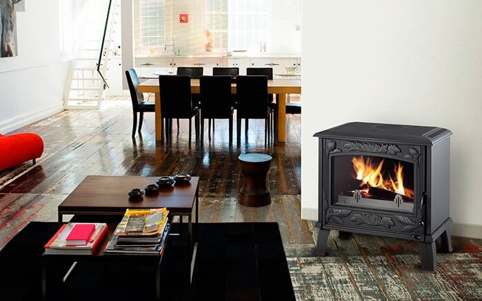 Печь AlSACE 3 Supratherm (Supra)