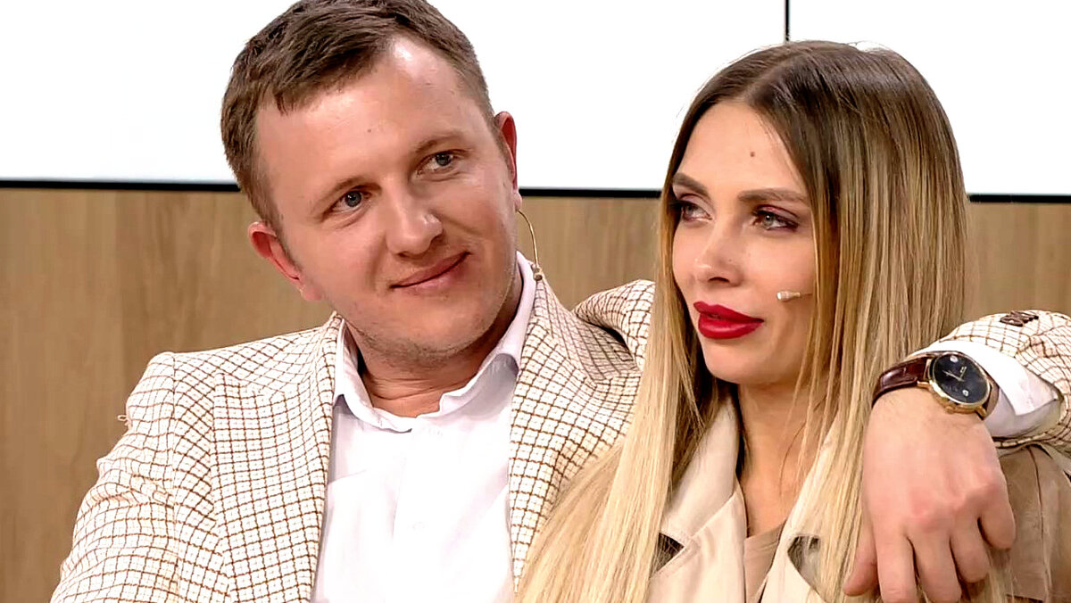 Фото: Алёна Рапунцель (@alenatoffi_official) 