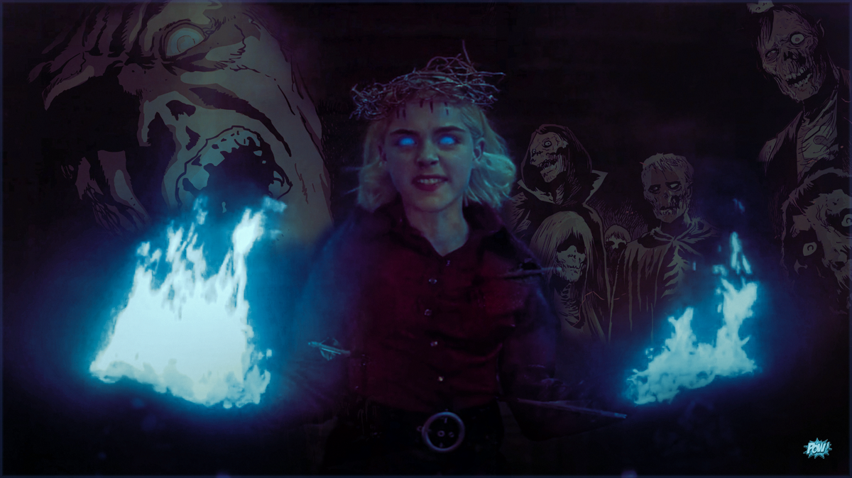 Король Ночи или же некромант из Diablo II ?