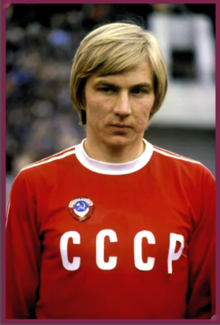 Сергей Шавло. Источник фото: Instagram