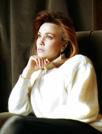 Настоящая фамилия Татьяны – Печенкина, перед первым выступлением на радио она навсегда станет для нас Снежиной