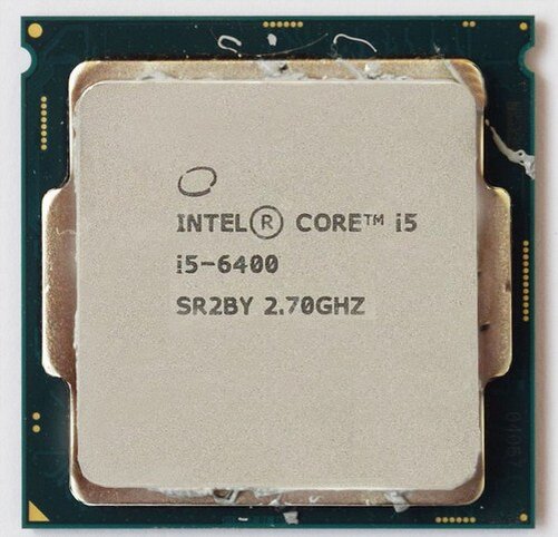 Нагрузка на процессор в играх | PC-Guru | Дзен