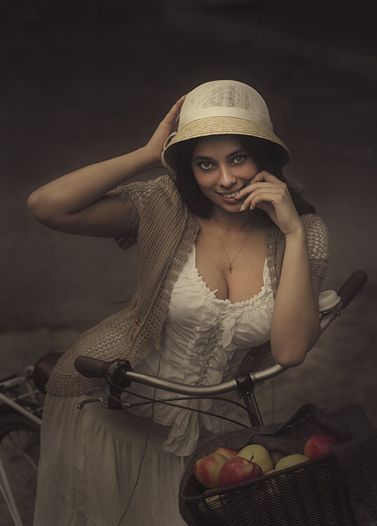 Автор - Давид Дубницкий (35photo.pro)