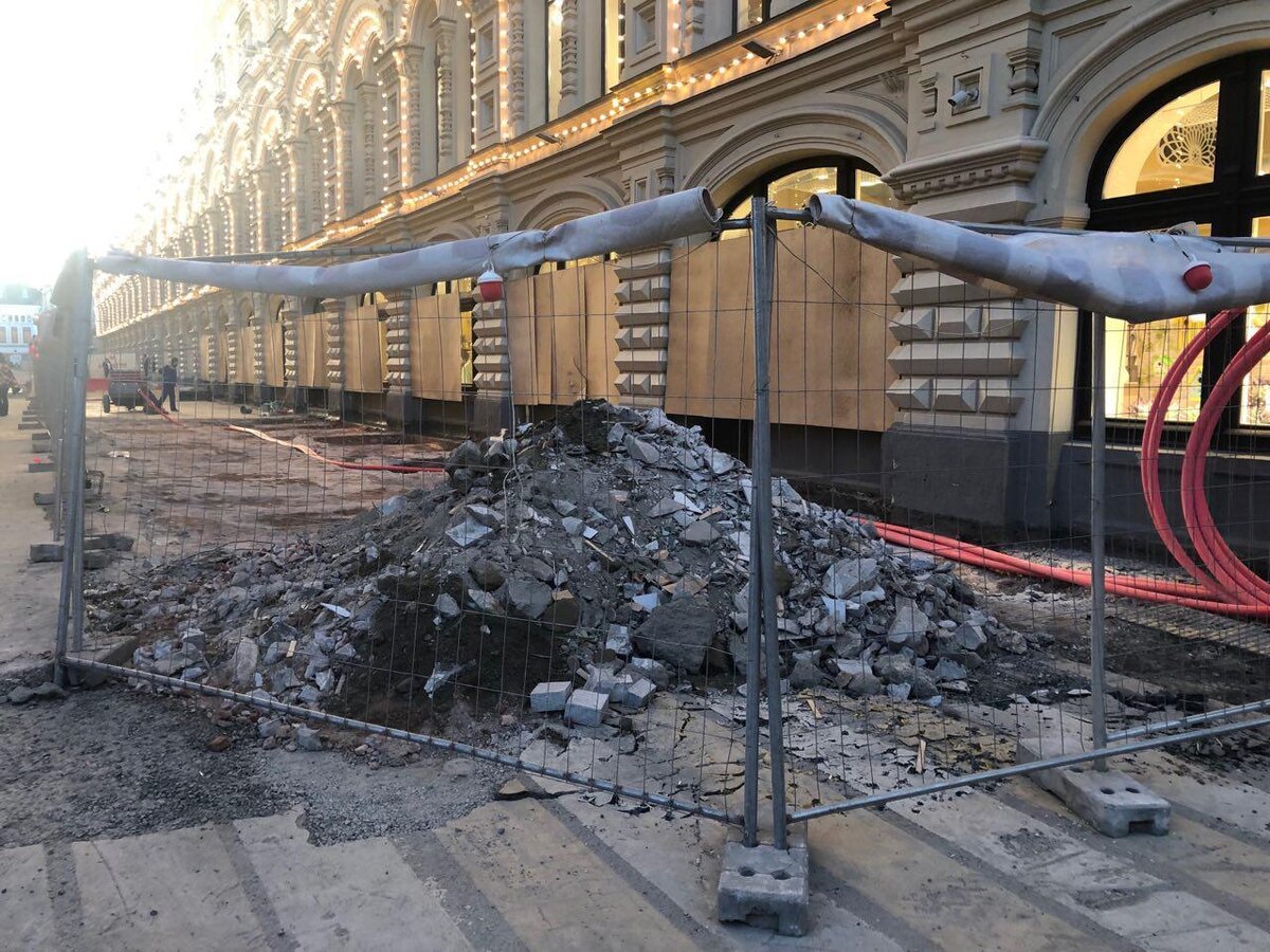 Ильинка. конец июня 2019 года.