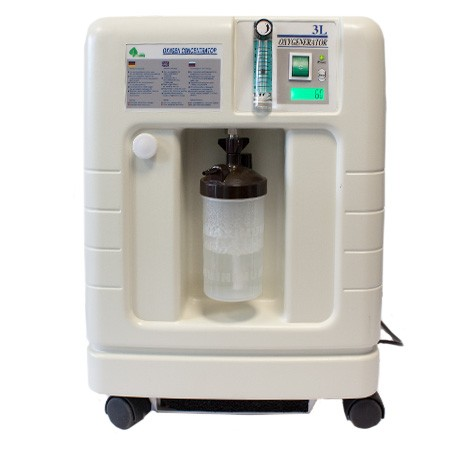 Кислородный концентратор Atmung 3L-I