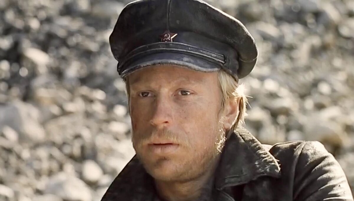 Юрий Богатырев 