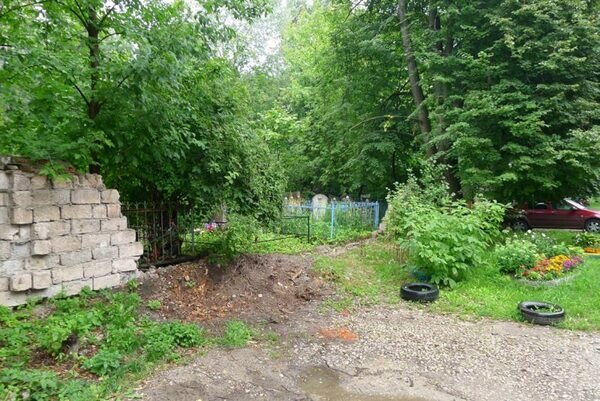 Фото Сергея Константинова и горуправы Калуги