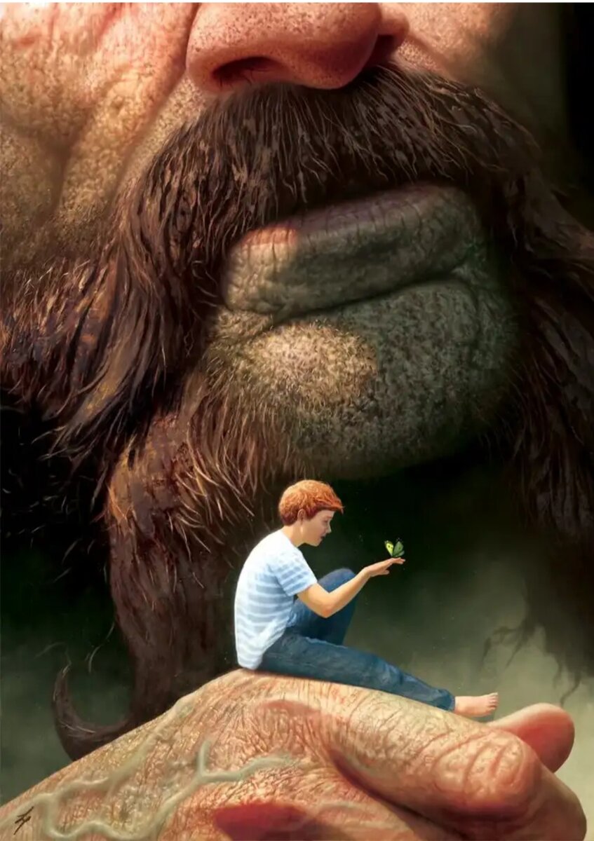 Фото с просторов Интернета