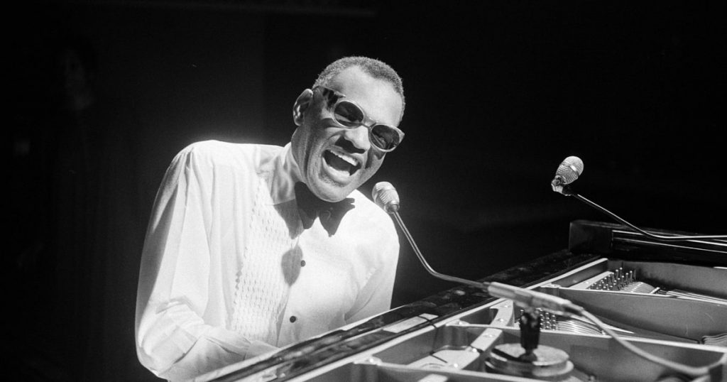 Ray Charles