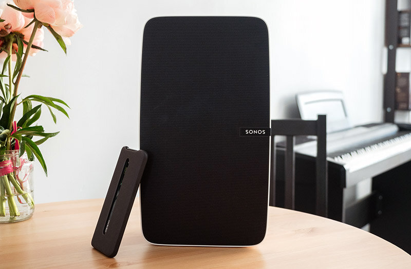 X play 5. Sonos five1eu1blk. Sonos Five.