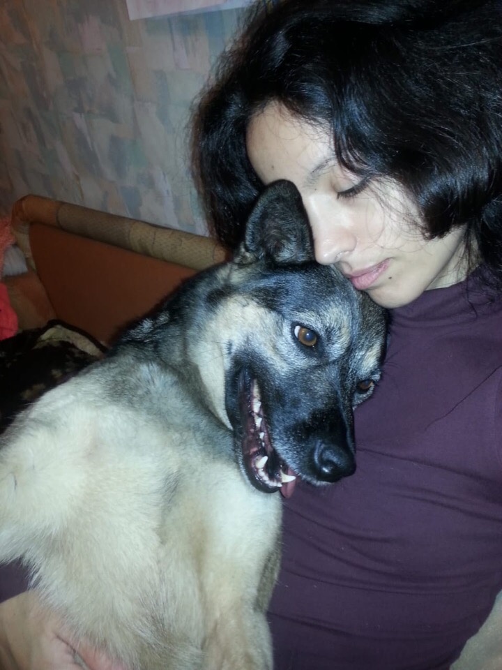 Юля и Йоша