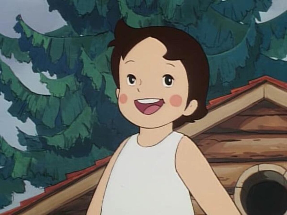 Изображение из сериала