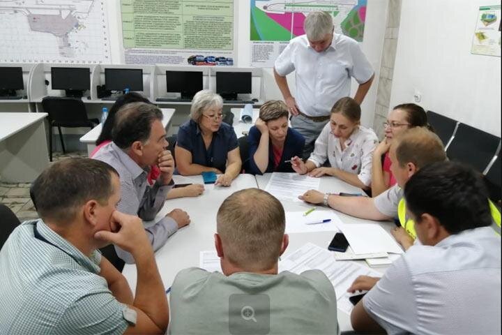 Фото: аэропорт Абакан