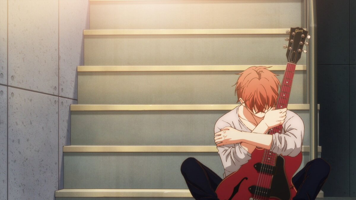 Аниме given - fuyunohanashi. Дарованный аниме сато. Мафую секай. Дарованный на пианино. Мафую сато.