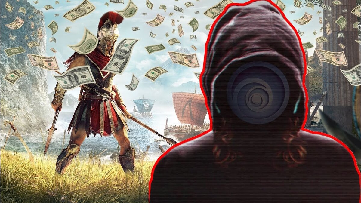 Также у Одиссеи довольно таки сказочная цена (3590 -  на данный момент)