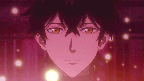 Yuno (Black Clover)