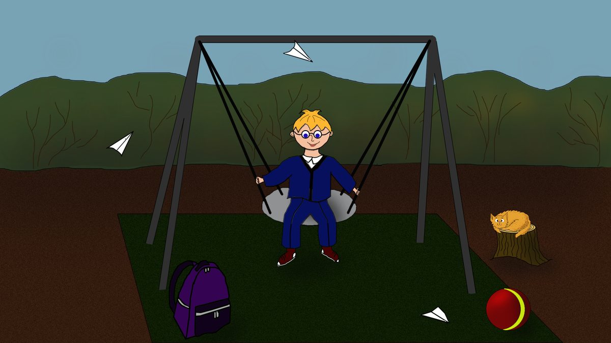 рисунок автора