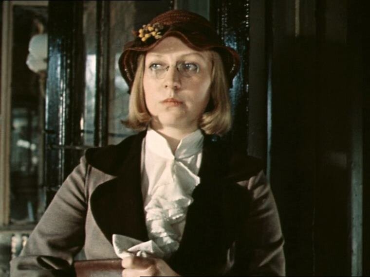 Кадр из фильма