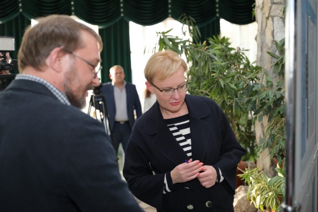 администрация Самары