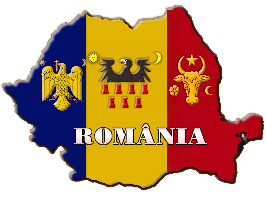 румынии 3 буквы