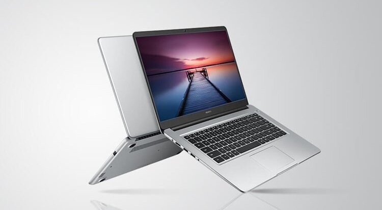 Ноутбук Huawei MateBook D