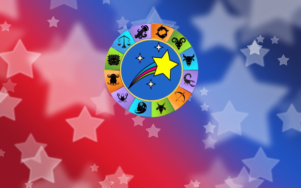 ежедневный гороскоп