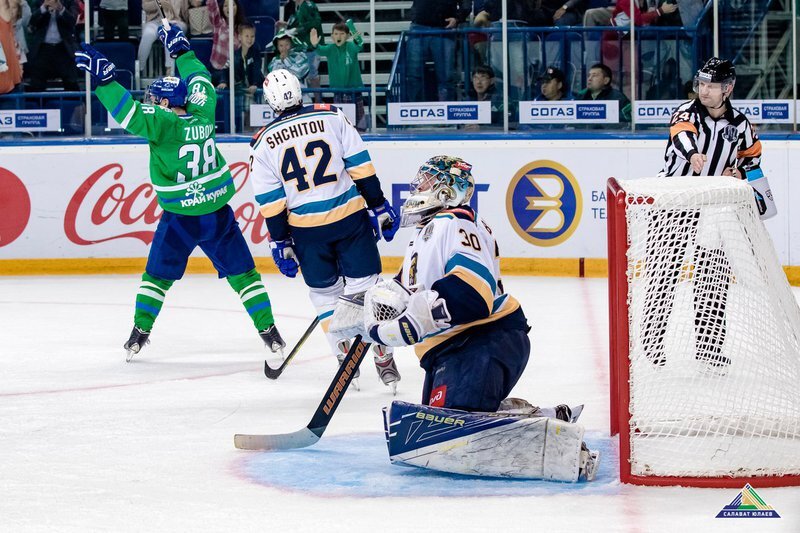 Фото: hcsalavat.ru