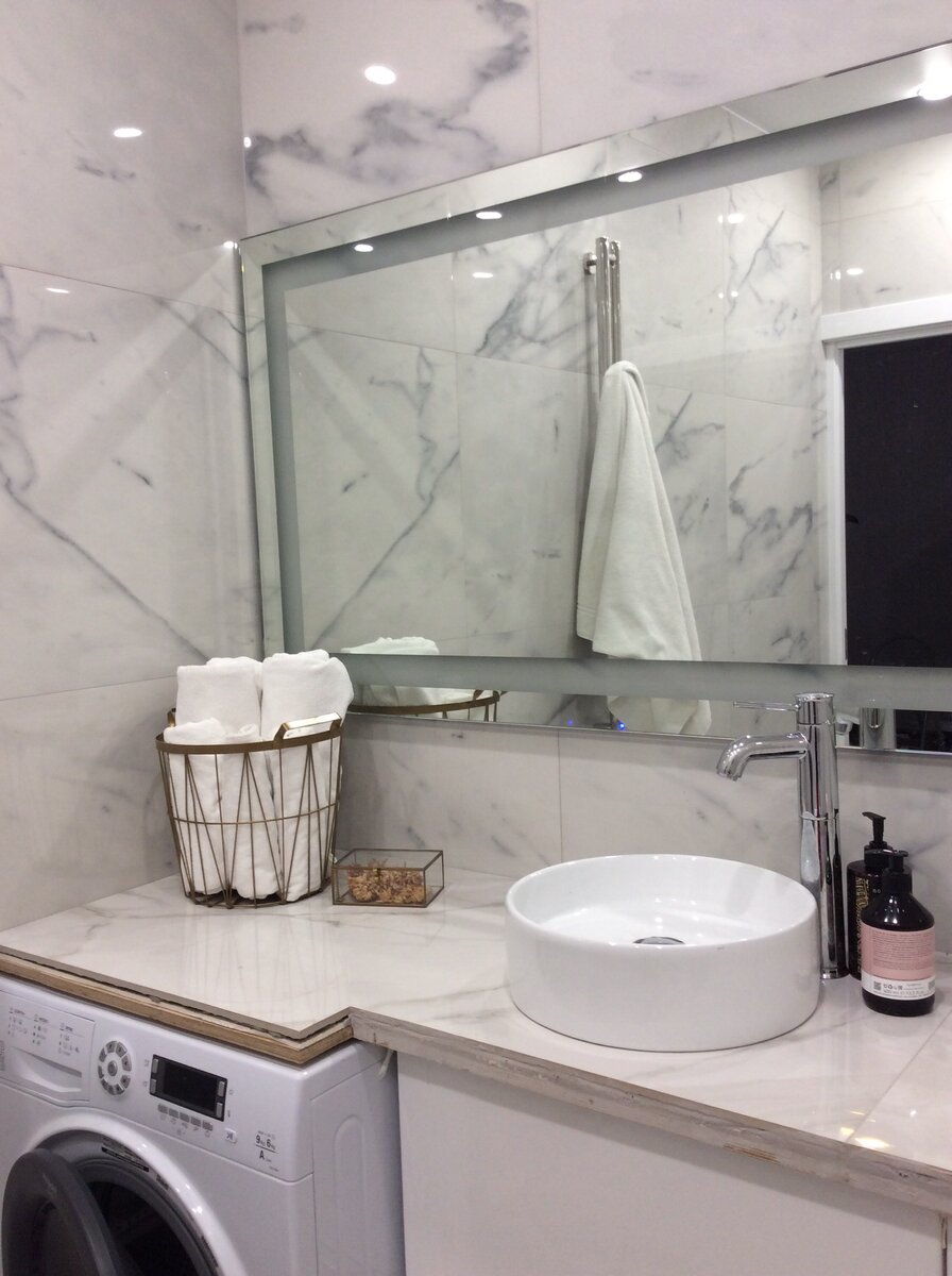 Чистота и порядок