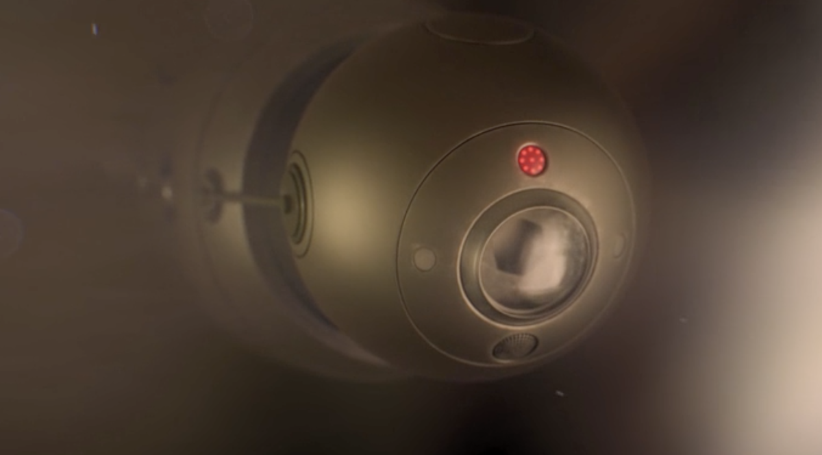 Всеведущий (2020)