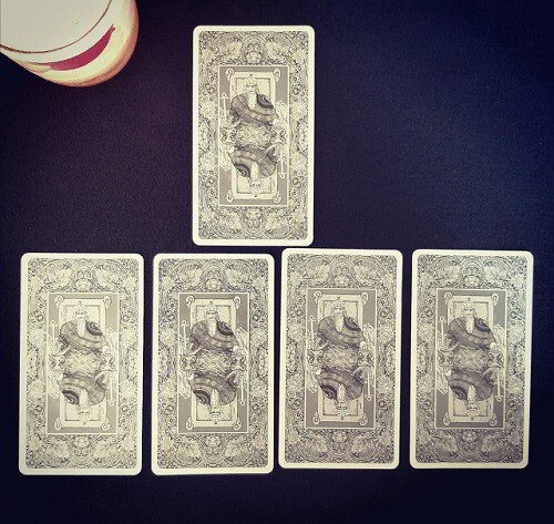 Личное фото.