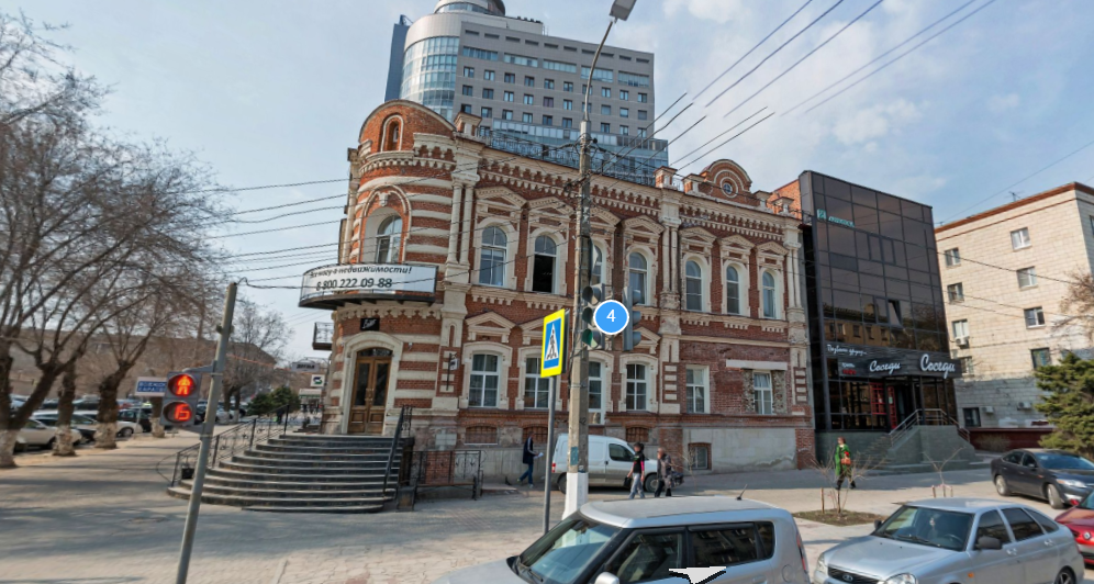 Взято с сервиса Яндекс.Карты