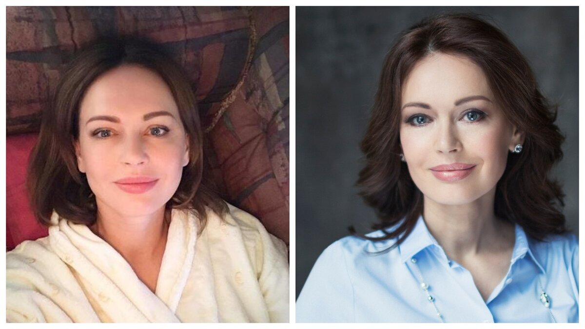 В 55 лет актриса выглядит сногшибательно. Ирина Безрукова, чтобы иметь красивую фигуру, красивую кожу лица и тела придерживается строгой диеты. 