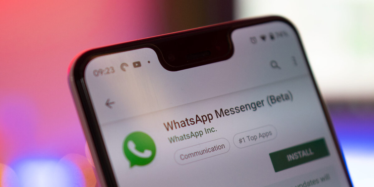 Бета версия whatsapp. WHATSAPP Beta.