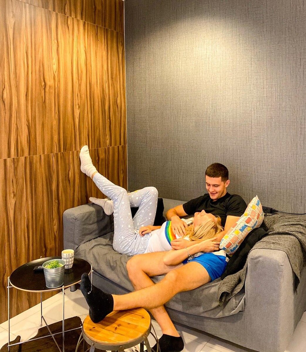 Этот день рождения мы точно запомним:)