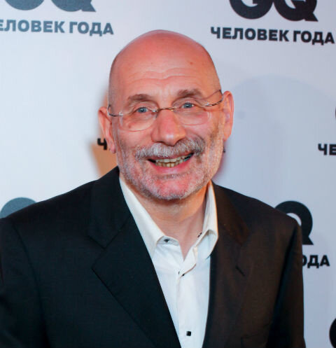 Борис Акунин